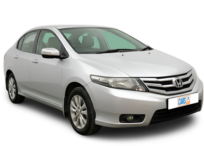 Honda City-img